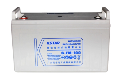 科士達FM系列蓄電池